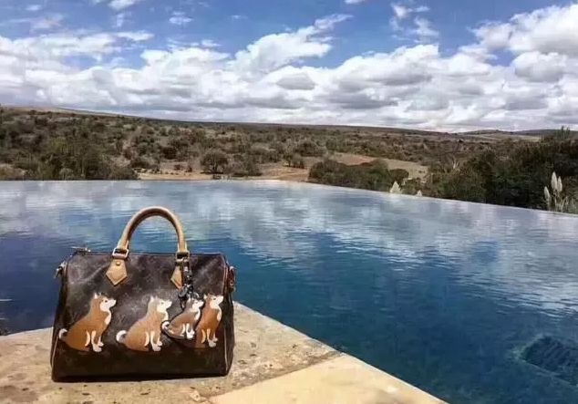 你关心的那些品牌正时时刻刻提醒你:狗年到了!