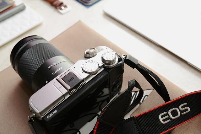 佳能eosm6原装镜头拍摄效果好吗,佳能eosm6数码相机