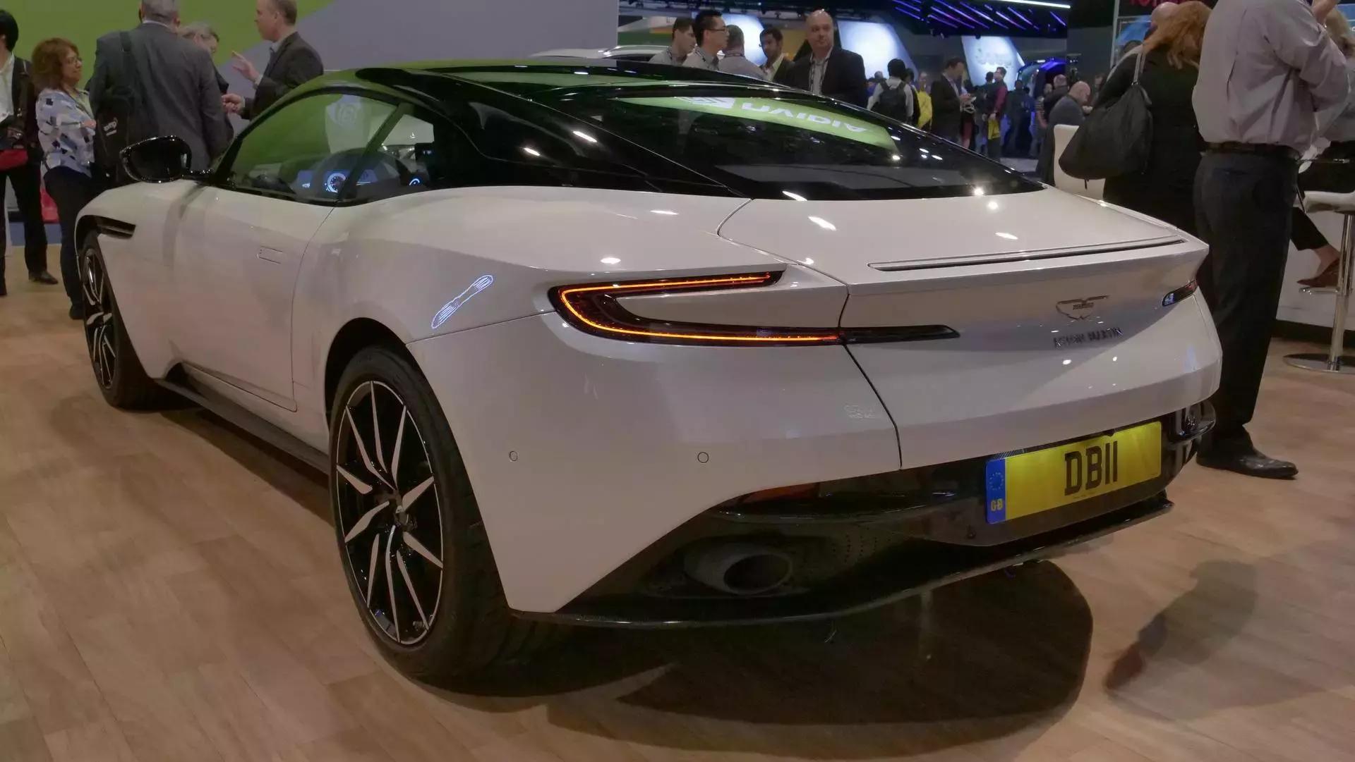 CarES：欢迎来到一场华强北味儿的CES国际车展！