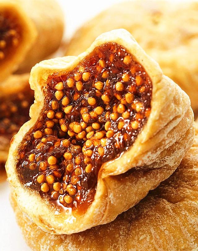 吃了还没成熟的无花果会怎样,吃了未成熟的无花果