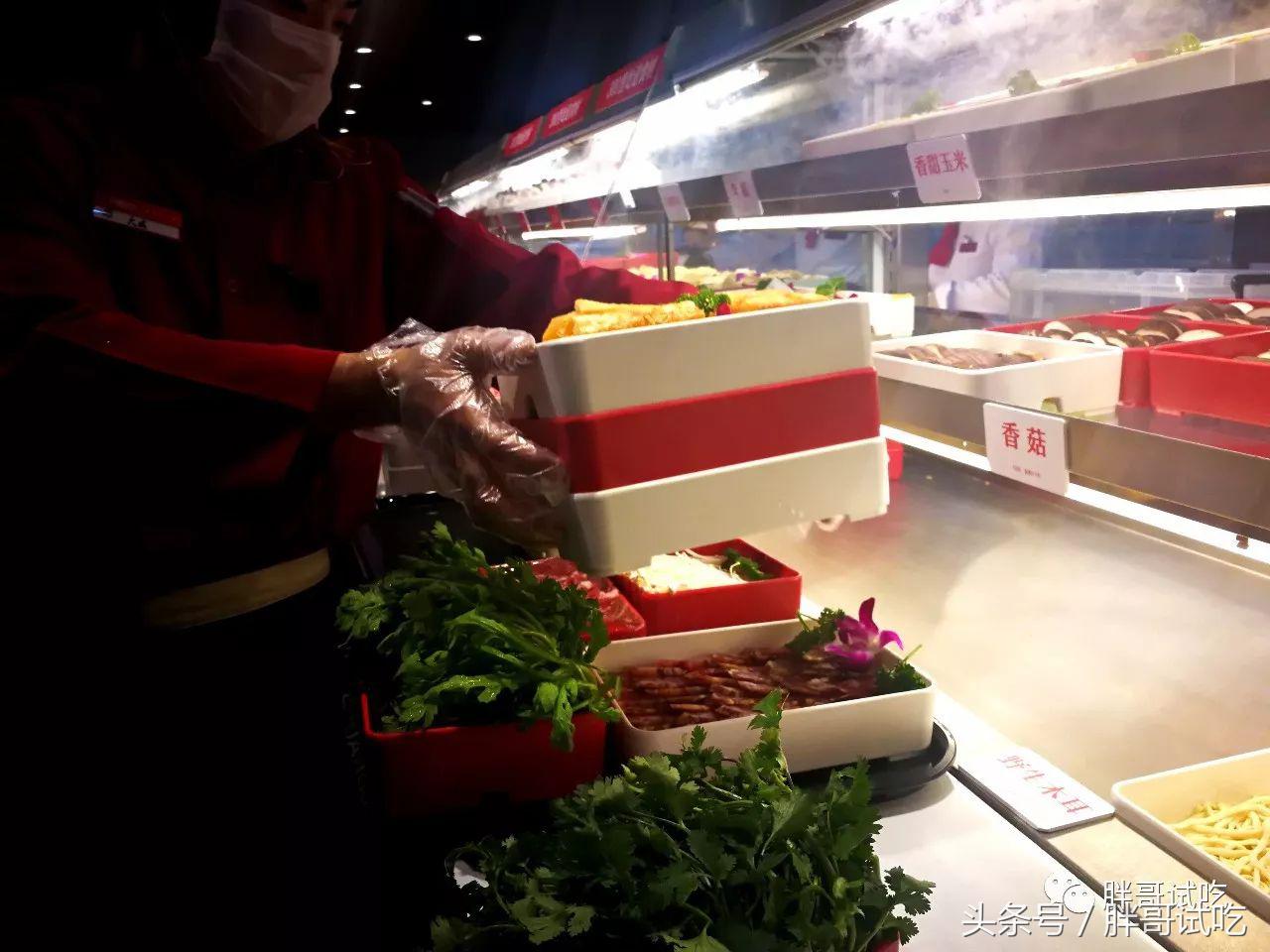 胖哥试吃——万达的川锅一号