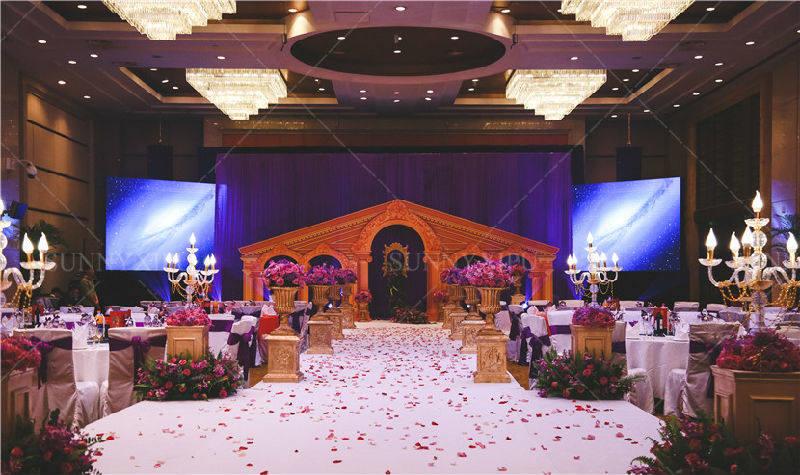 婚宴布置技巧视频mv,最具创意婚宴布置的8个完美细节