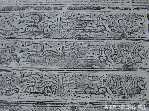 来瞅瞅河南省各地市博物馆的镇馆之宝，这三个最奇葩！