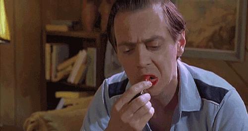 花了3000元买口红,最拿得出手的十支口红