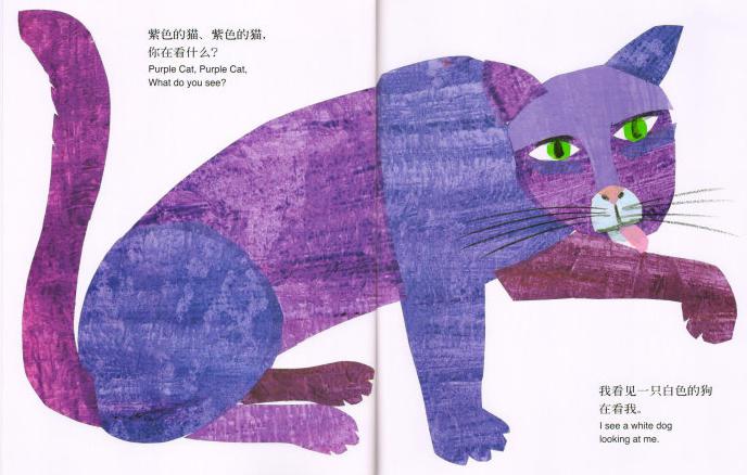 美国给孩子读的第一本书,适合小学生阅读的英语启蒙书籍