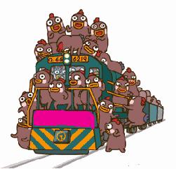 春运送福温暖旅途,春运火车暖心