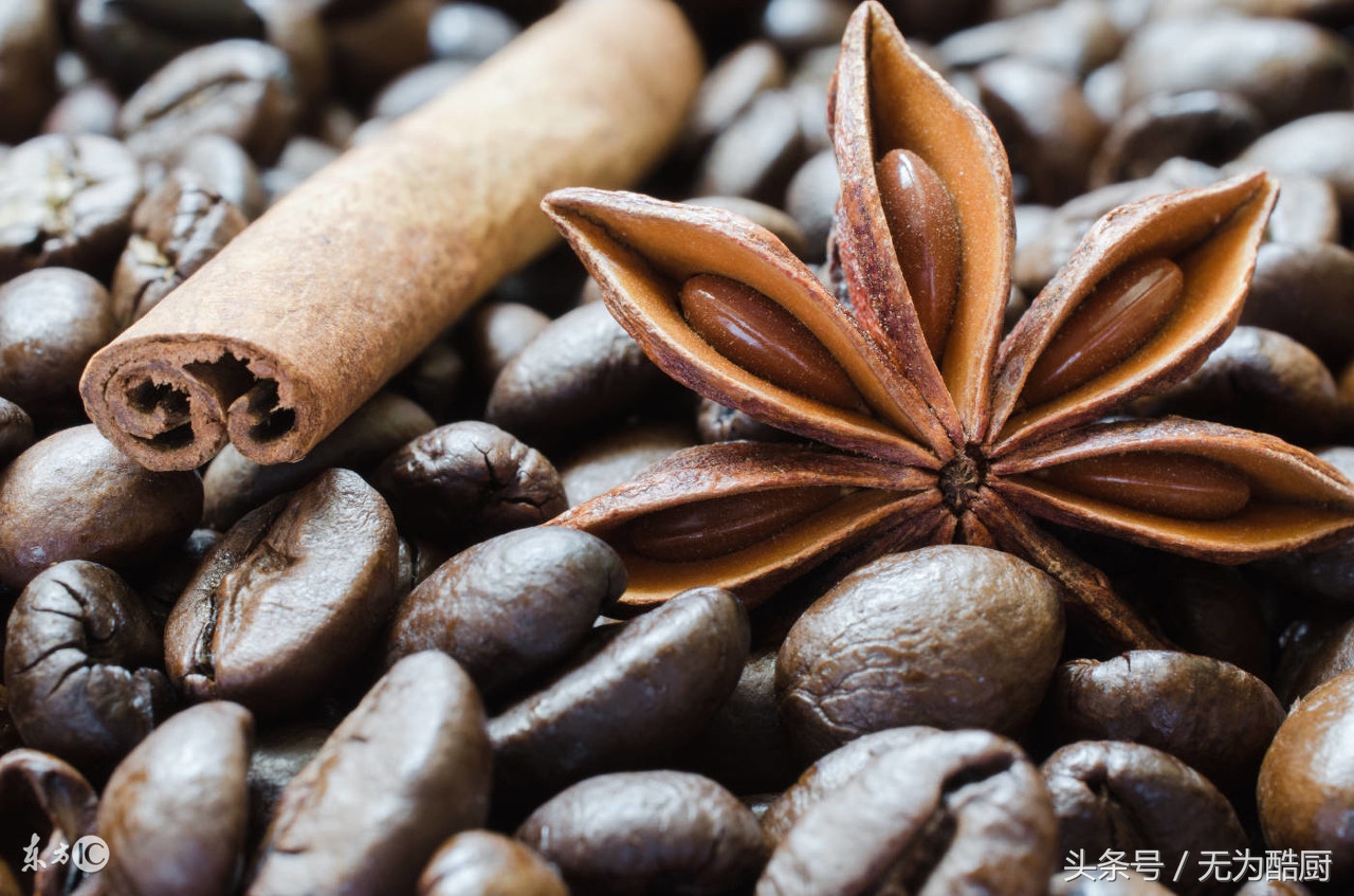 咖啡里面有几种味道,咖啡中有一种特殊香味
