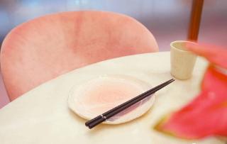 深圳首家少女寿司店，小仙女们快去试试啊~