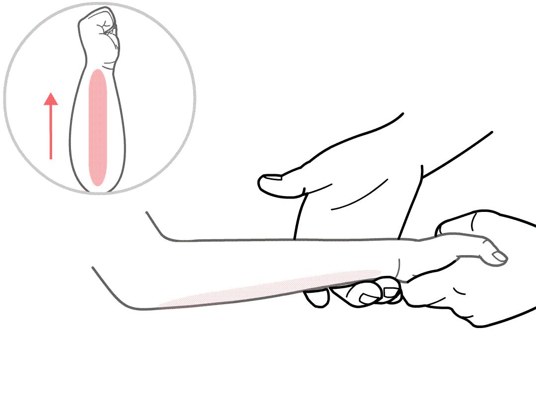 宝宝呕吐又腹泻，宝妈记住这九种手法，可完美解决！