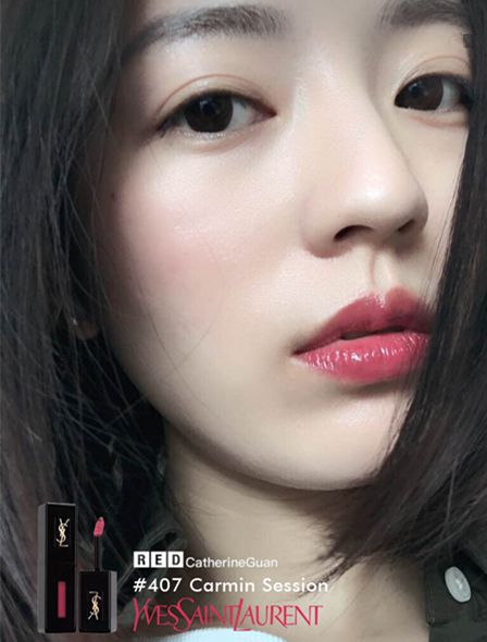 花了3000元买口红,最拿得出手的十支口红