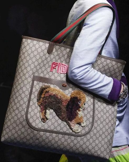 你关心的那些品牌正时时刻刻提醒你:狗年到了!