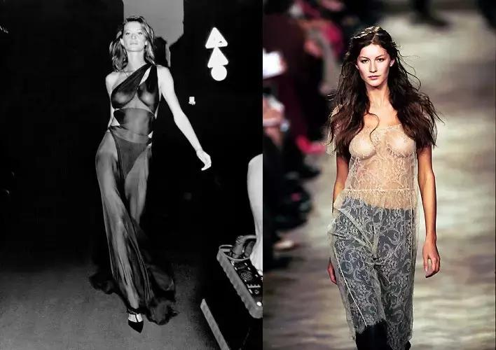 56个超模前女友，112条大长腿，维密集邮者”小李子的拉风情史！