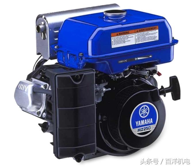 170f汽油机怎样启动,168f汽油机不点火怎么办