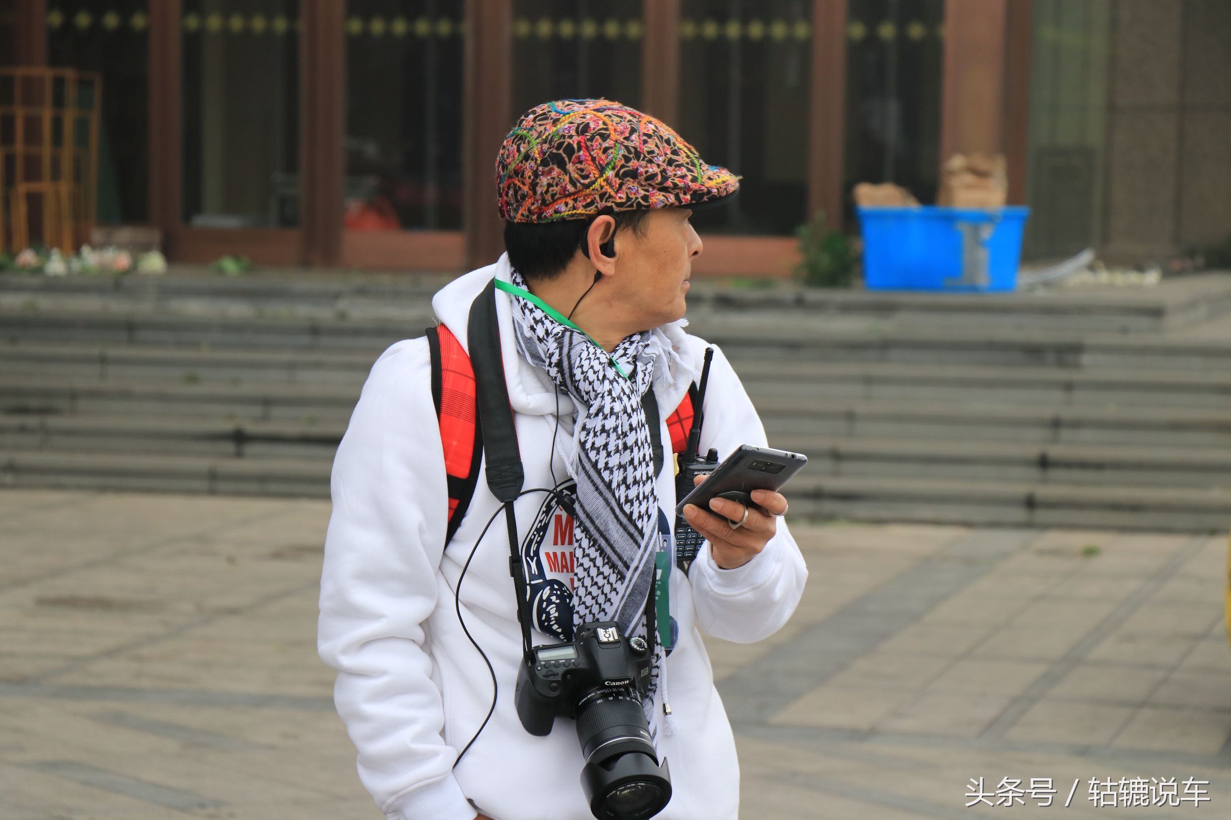 车友俱乐部春季活动,当你第一次参加车友聚会