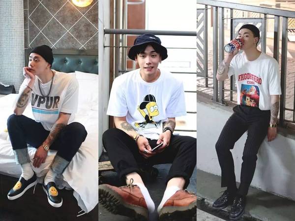 四个变美法则,四个变美绝招