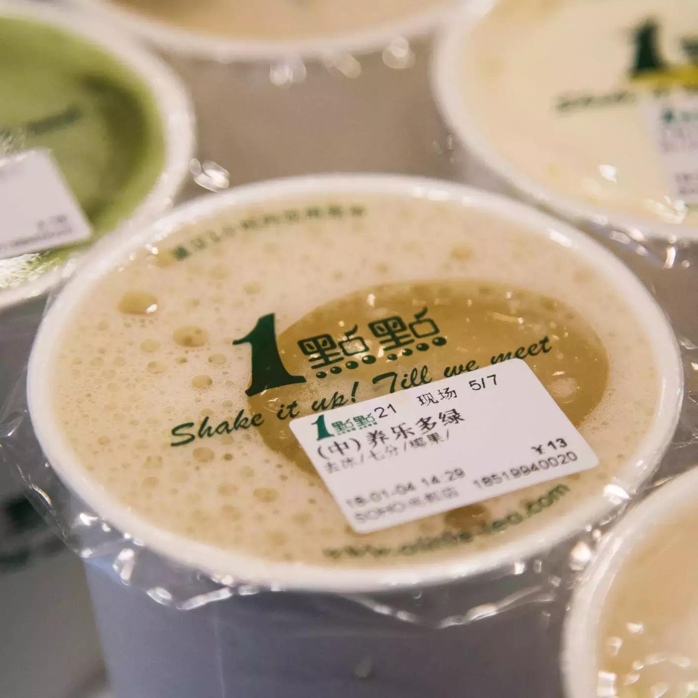 奈雪茶和喜茶谁有实力,奈雪的茶和喜茶怎么开店的