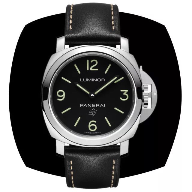 沛纳海限量版手表霍建华同款,霍建华戴沛纳海959