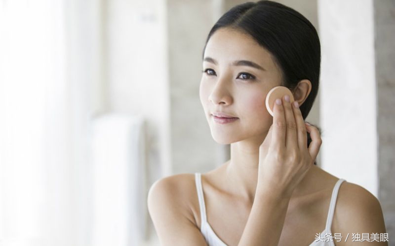 超简单的日常妆10分钟轻松搞定,新手5分钟出门妆容怎么化