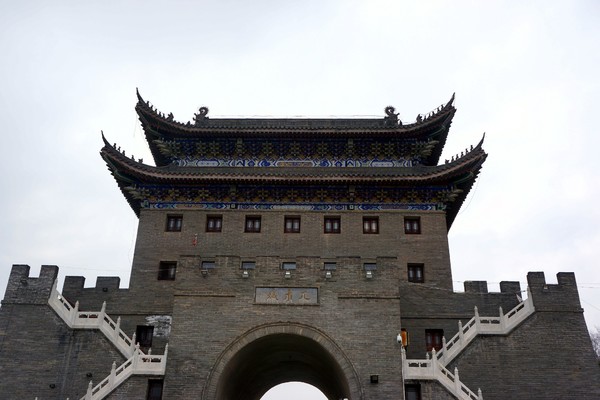 铁岭调兵山的传说,铁岭调兵山的来历是什么