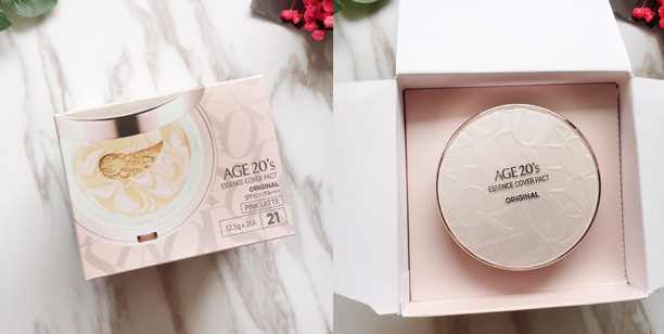 elle粉底液和爱敬气垫哪个好用,爱敬气垫哪一款好