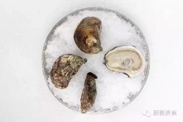 西雅图海边生蚝,全球最好吃的生蚝牡蛎