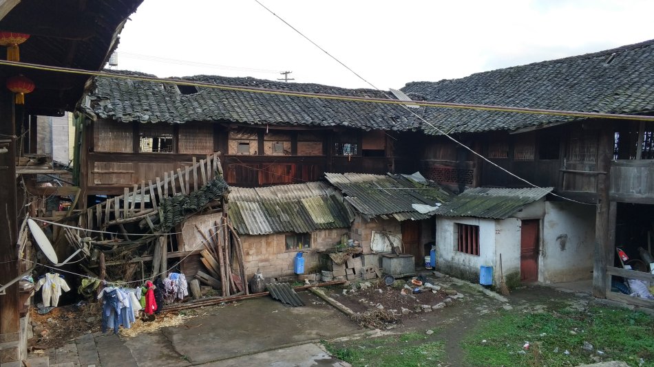 贵阳三大豪门,贵阳三大名门世家