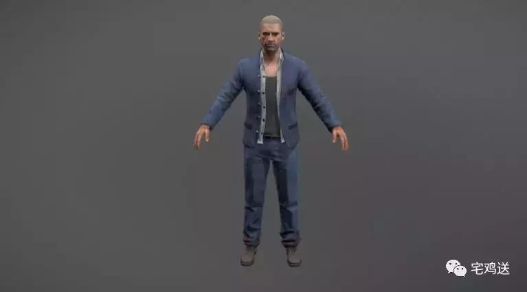 绝地求生所有装备一览表,绝地求生各种装备归纳