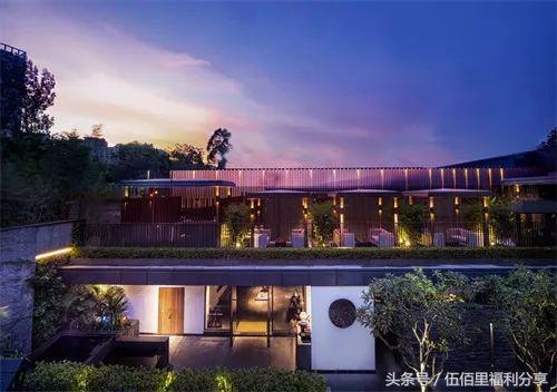 福州市温泉第一名,福建福州最出名的温泉