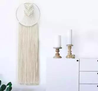 依然裸奔中的大白墙，告别空虚寂寞冷的8种技巧