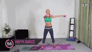 女生消除拜拜肉练什么好,女生拜拜肉怎么消除