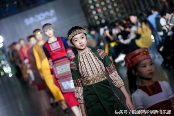 哈尔滨国际时装周2018,2019哈尔滨时装周秀场图集欣赏