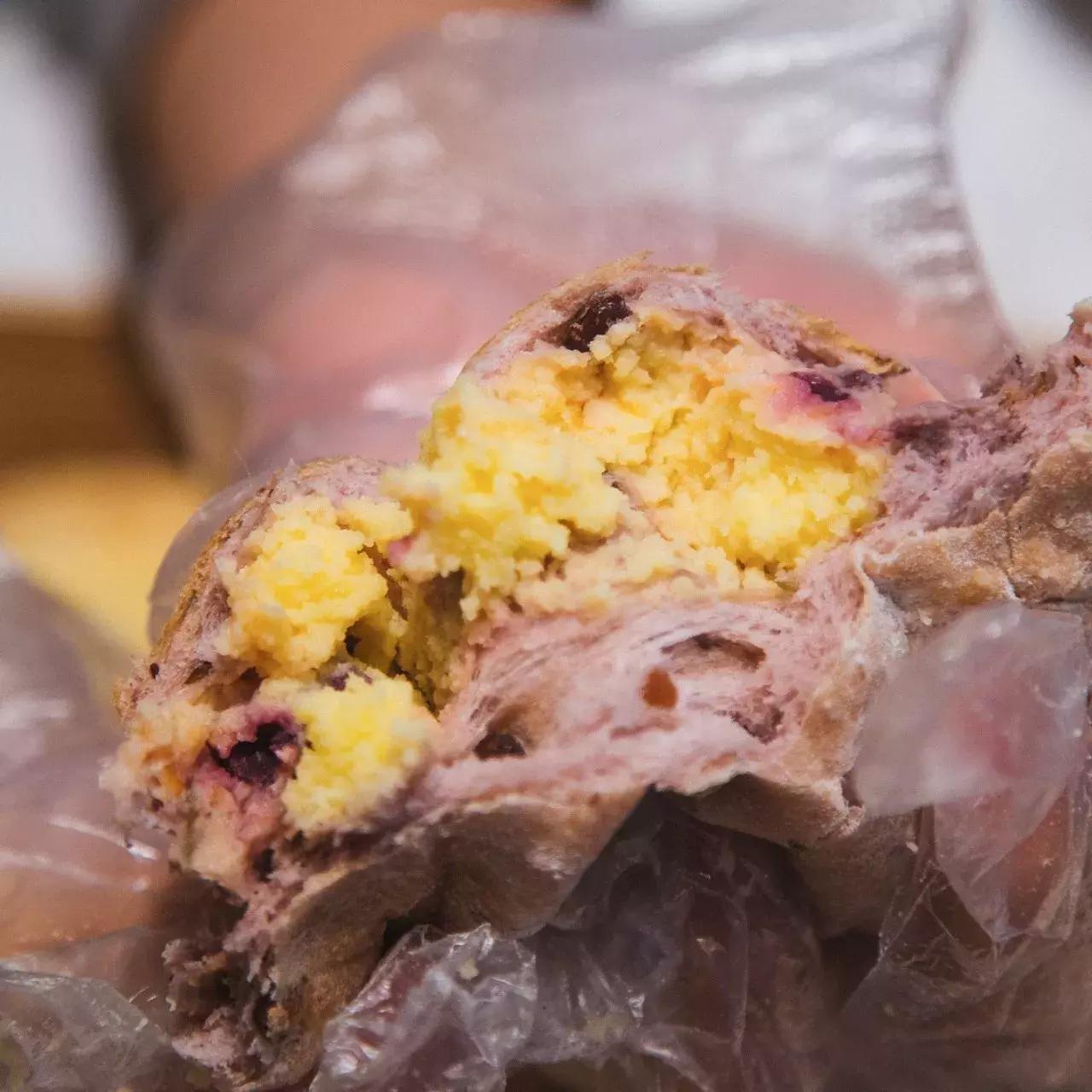 拔草2017年风头很劲的喜茶、1点点、奈雪の茶