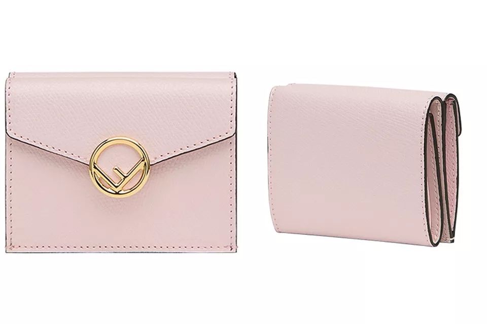 “换钱包交好运”2018换只新钱包让运气和品味一样好