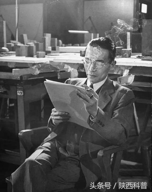 中国建筑四杰的作品,中国建筑界四杰