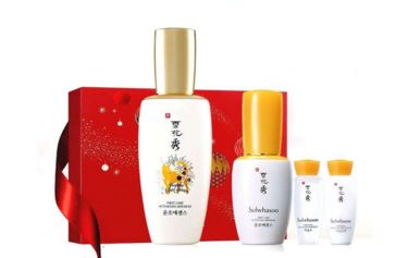 你关心的那些品牌正时时刻刻提醒你:狗年到了!