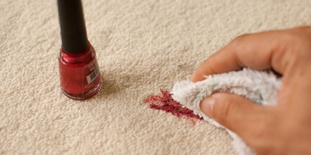 怎么样清洗地毯又快又干净,真丝地毯的正确清洗方法