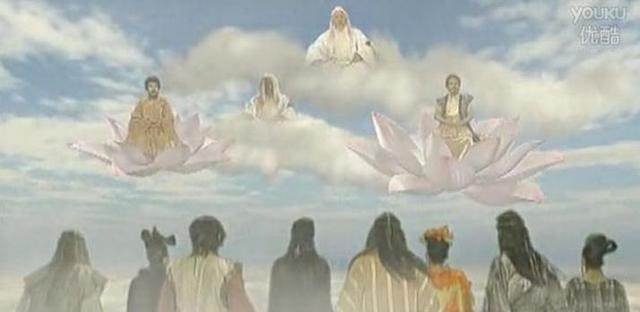 封神演义100个未解之谜,封神演义中的未解之谜是什么