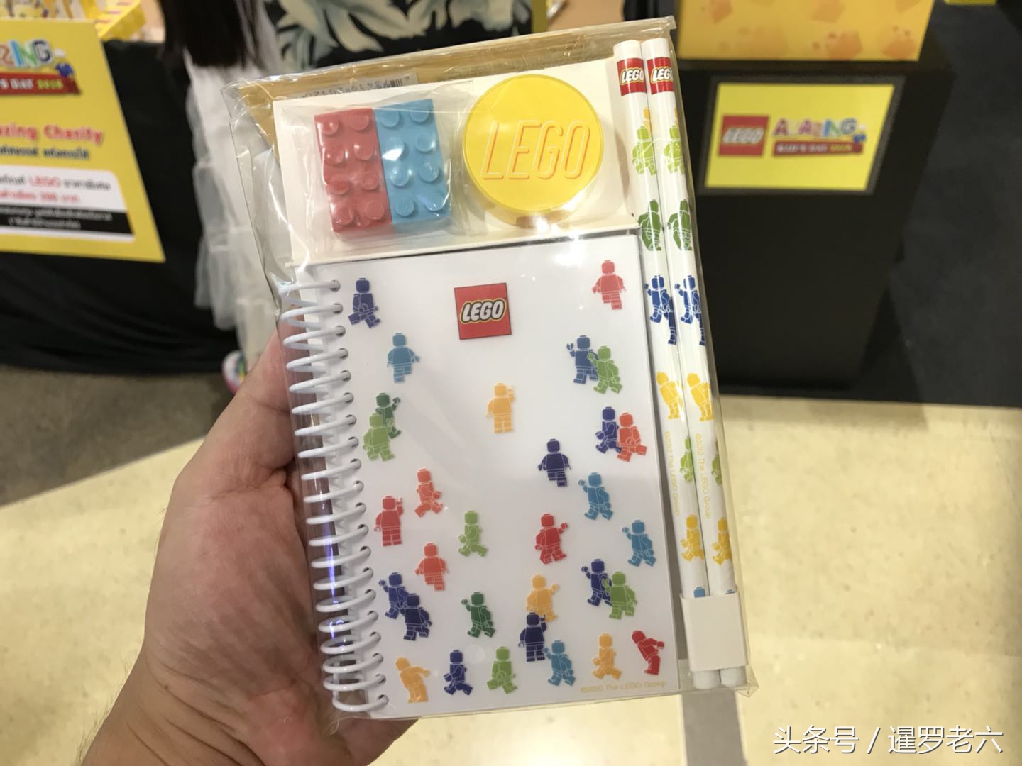 lego正版授权玩具,lego纪念玩具