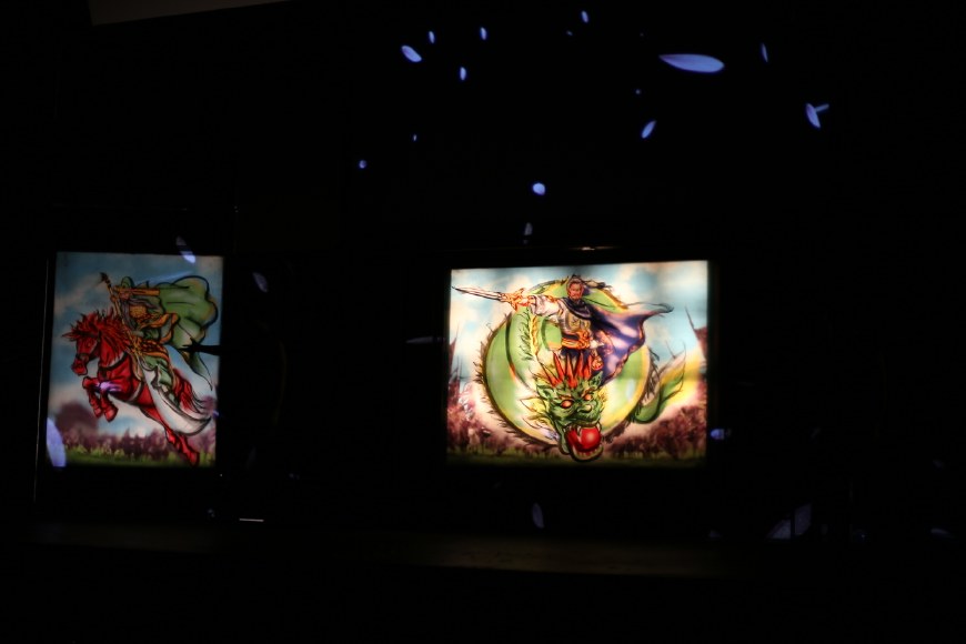 韩国济州岛4天3晚度假游攻略，访大长今拍摄地，纵享神话世界