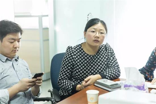 达内百家名企行—深圳创维有限公司北京分公司