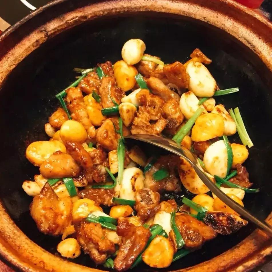 冬天南宁聚餐地方推荐,南宁聚餐粤菜推荐地方