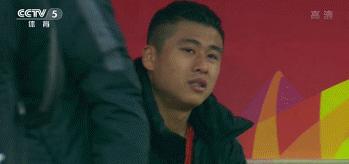 GOAL神奇:国足出局众生相何超悲情靖航热血玉宁怕事总局机智