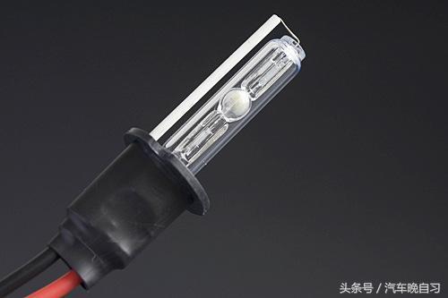 前大灯太暗如何解决,升级原厂高配大灯可以年检吗