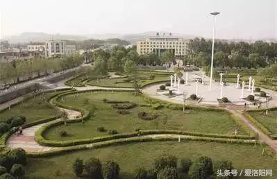 洛阳即将腾飞的县,2022年洛阳最发达的五个县