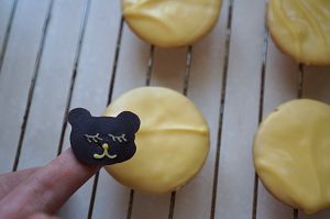 让宝宝爱不释手的纯正法式小饼干,宝宝爱吃的饼干教程