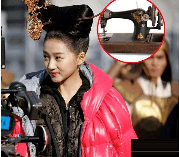 关晓彤古装剧凤囚凰被虐,关晓彤演凤囚凰是坏还是好