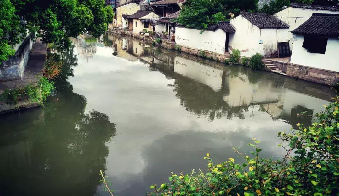 去看看鲁迅笔下的绍兴,鲁迅江南水乡绍兴