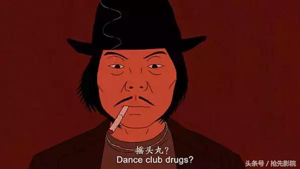 动画片抢劫片段,杀人绑架电影国产