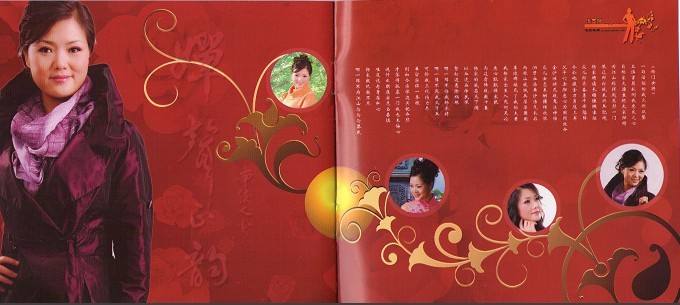 秦腔三意社名家演唱会专辑 (秦腔三意社马亮简介)