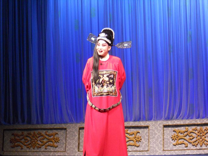 秦腔三意社名家演唱会专辑 (秦腔三意社马亮简介)